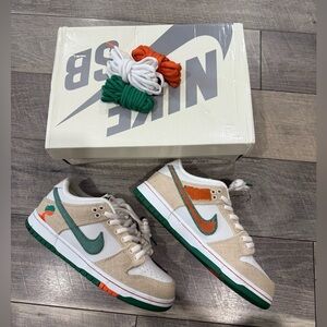 Nike Sb Jarritos men’s size 8
